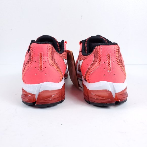 New Asics Gel-Quantum 360 Shoes Orange main image 4